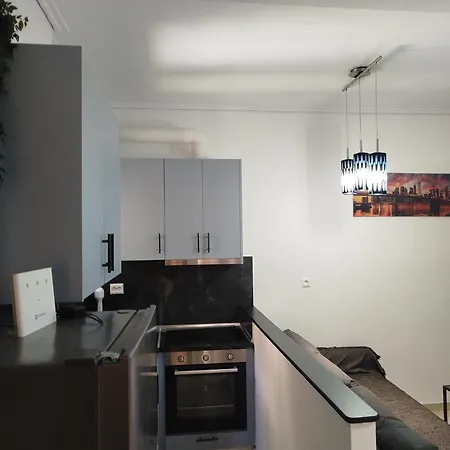 Dimitras'house