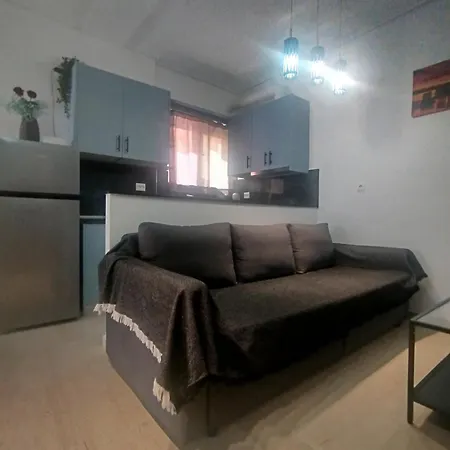 Dimitras'house *