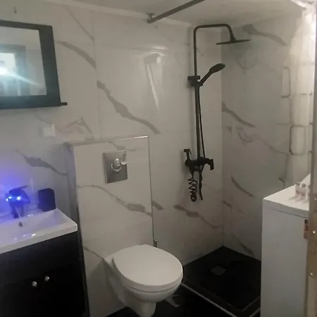Apartamento Dimitras'house