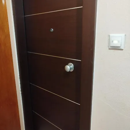 Apartamento Dimitras'house *
