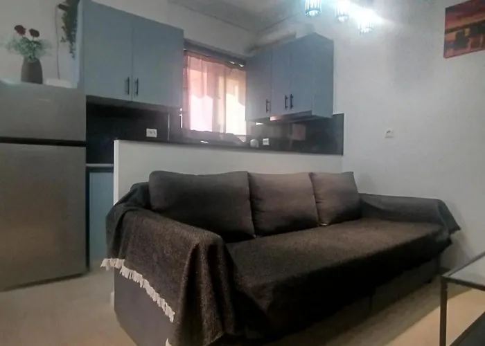 Dimitras'house *