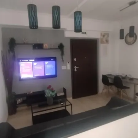 Dimitras'house *