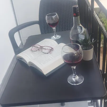 Daire Dimitras'house