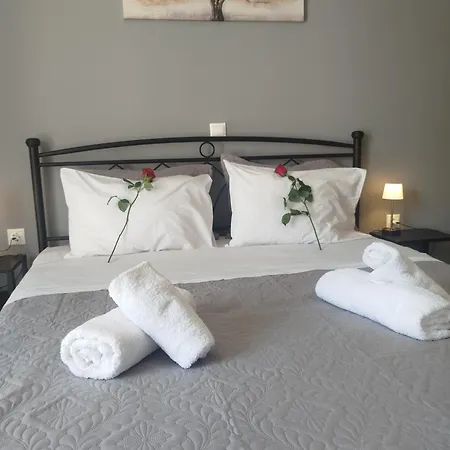 Dimitras'house Kalamata