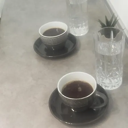 Dimitras'house Appartamento *