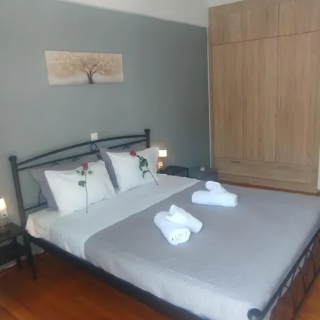 Dimitras'house * Kalamata