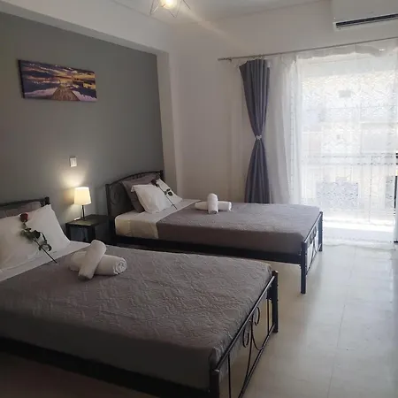 Daire Dimitras'house