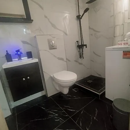 Dimitras'house Appartamento *