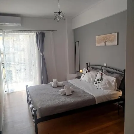 Dimitras'house Kalamata