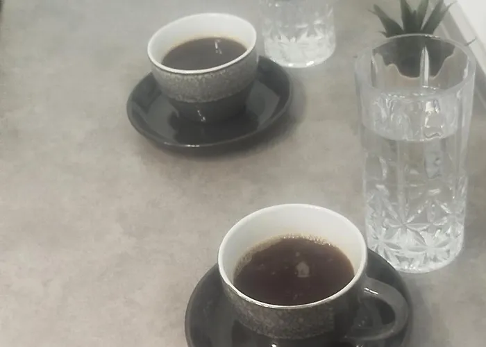 Dimitras'house Apartamento *