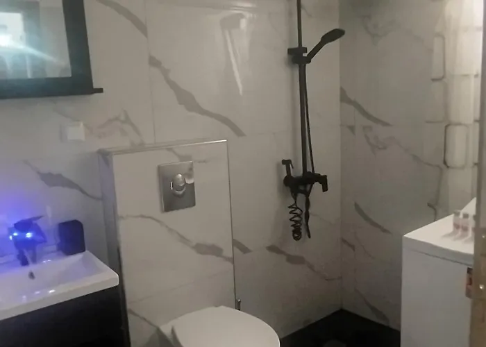 Апартаменты Dimitras'house