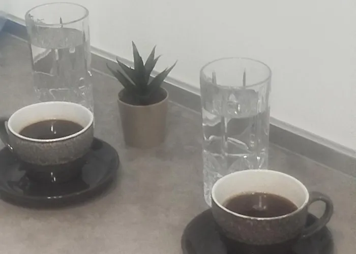 Dimitras'house Apartamento *