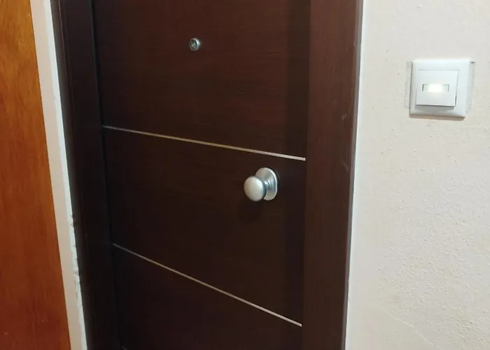 Апартаменты Dimitras'house *